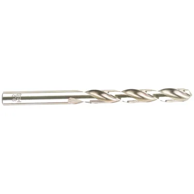 Milwaukee Metallbohrer HSS-G 9,2 x 125 mm Thunderweb (5 Stk.)