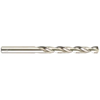 Milwaukee Metallbohrer HSS-G 9,6 x 133 mm Thunderweb (5 Stk.)