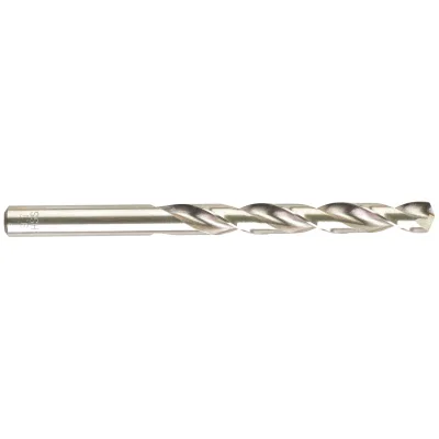 Milwaukee Metallbohrer HSS-G 9,7 x 133 mm Thunderweb (5 Stk.)