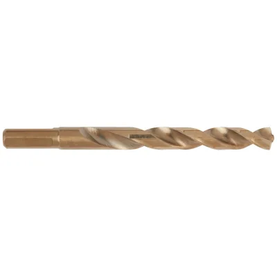 Milwaukee Metallbohrer HSS-G COBALT 10,2 x 133 mm (1 Stk.)