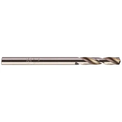 Milwaukee Metallbohrer HSS-G kurz DIN 1897 3,3 x 49 mm, HSS-G kurz