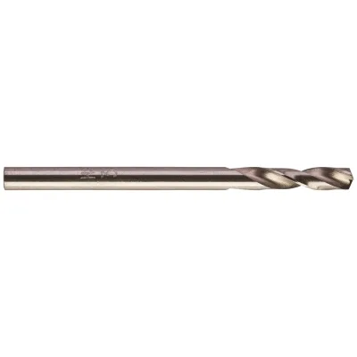 Milwaukee Metallbohrer HSS-G kurz DIN 1897 3,5 x 52 mm, HSS-G kurz