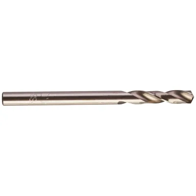 Milwaukee Metallbohrer HSS-G kurz DIN 1897 4,0 x 55 mm, HSS-G kurz