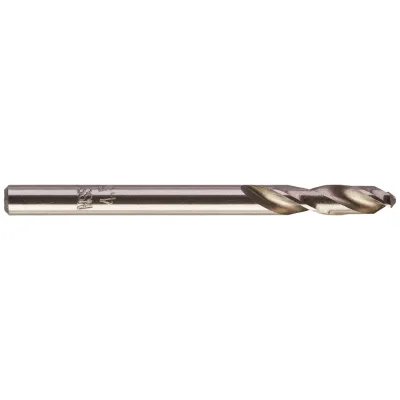 Milwaukee Metallbohrer HSS-G kurz DIN 1897 4,5 x 58 mm, HSS-G kurz