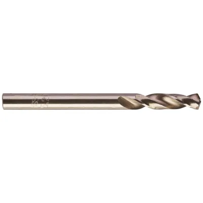 Milwaukee Metallbohrer HSS-G kurz DIN 1897 5,2 x 62 mm, HSS-G kurz