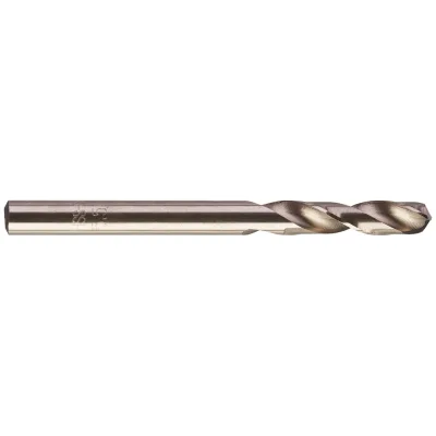 Milwaukee Metallbohrer HSS-G kurz DIN 1897 5,5 x 66 mm, HSS-G kurz