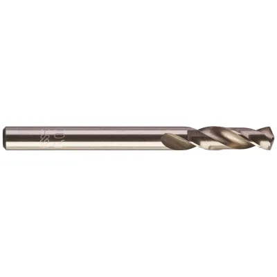 Milwaukee Metallbohrer HSS-G kurz DIN 1897 6,0 x 66 mm, HSS-G kurz
