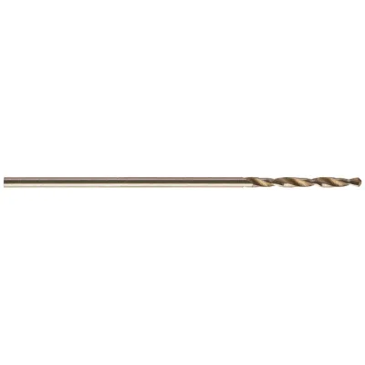 Milwaukee Metallbohrer HSS-G Thunderweb DIN 338 1,0 x 34 mm, HSS-G