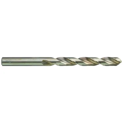 Milwaukee Metallbohrer HSS-G Thunderweb DIN 338 10,0 x 133 mm, HSS-G