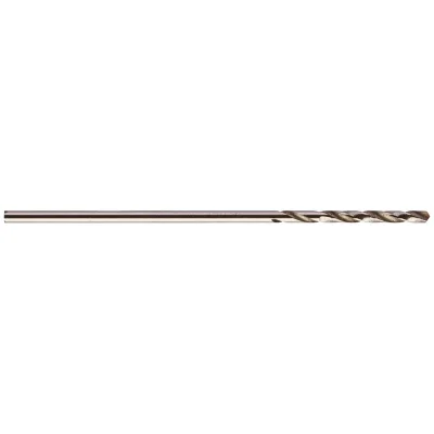 Milwaukee Metallbohrer HSS-G Thunderweb DIN 338 10er Pack 1,0 x 34 mm, HSS-G