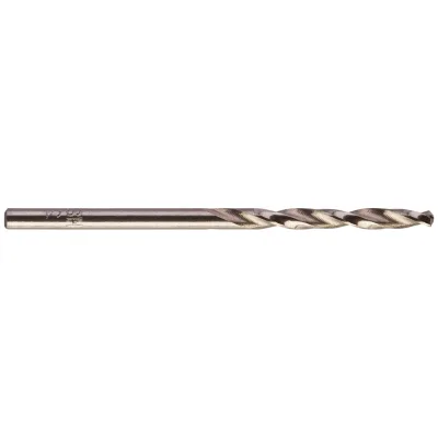 Milwaukee Metallbohrer HSS-G Thunderweb DIN 338 10er Pack 3,0 x 61 mm, HSS-G