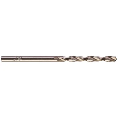 Milwaukee Metallbohrer HSS-G Thunderweb DIN 338 10er Pack 3,2 x 65 mm, HSS-G