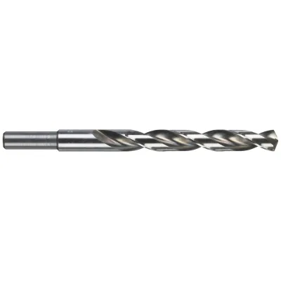 Milwaukee Metallbohrer HSS-G Thunderweb DIN 338 12,0 x 151 mm, HSS-G