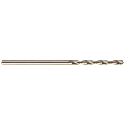 Milwaukee Metallbohrer HSS-G Thunderweb DIN 338 1,5 x 40 mm, HSS-G
