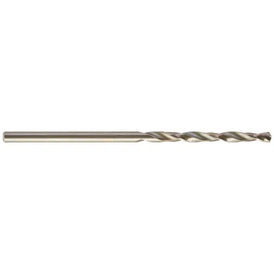 Milwaukee Metallbohrer HSS-G Thunderweb DIN 338 2,0 x 49 mm, HSS-G