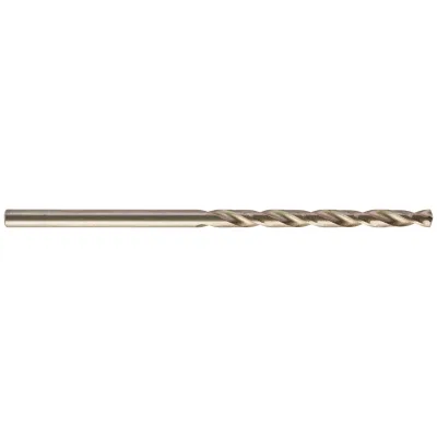 Milwaukee Metallbohrer HSS-G Thunderweb DIN 338 2,5 x 57 mm, HSS-G