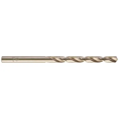 Milwaukee Metallbohrer HSS-G Thunderweb DIN 338 4,8 x 86 mm, HSS-G