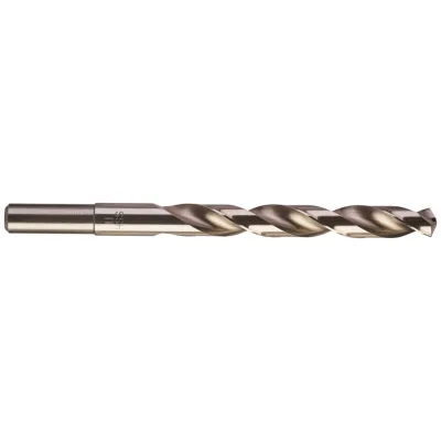 Milwaukee Metallbohrer HSS-G Thunderweb DIN 338 5er Pack 11,0 x 142 mm, HSS-G