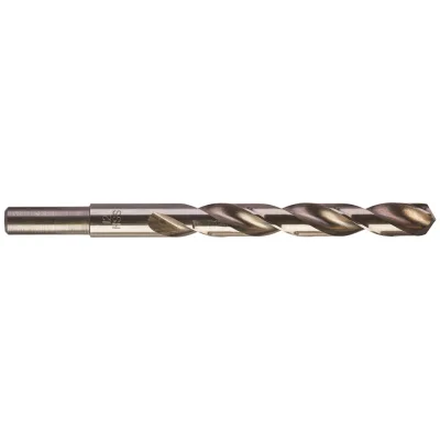 Milwaukee Metallbohrer HSS-G Thunderweb DIN 338 5er Pack 12,0 x 151 mm, HSS-G