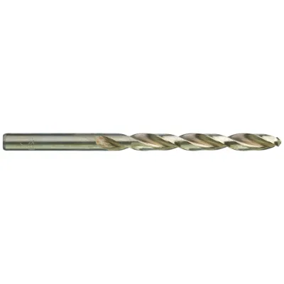 Milwaukee Metallbohrer HSS-G Thunderweb DIN 338 7,0 x 109 mm, HSS-G