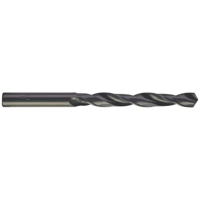 Milwaukee Metallbohrer HSS-R DIN 338 10er Pack 9,5 x 125 mm, HSS-R