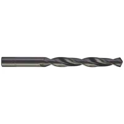 Milwaukee Metallbohrer HSS-R DIN 338 5er Pack 12,5 x 151 mm, HSS-R