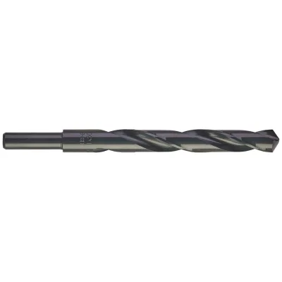 Milwaukee Metallbohrer HSS-R reduzierter Schaft 13,5 x 160 mm, HSS-R