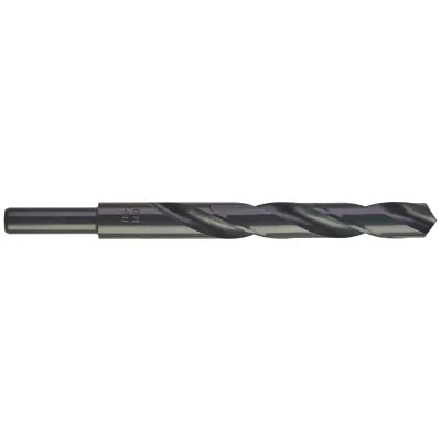 Milwaukee Metallbohrer HSS-R reduzierter Schaft 14 x 160 mm, HSS-R