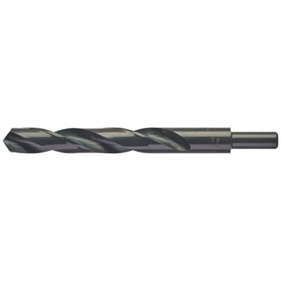 Milwaukee Metallbohrer HSS-R reduzierter Schaft 19,5 x 205 mm, HSS-R