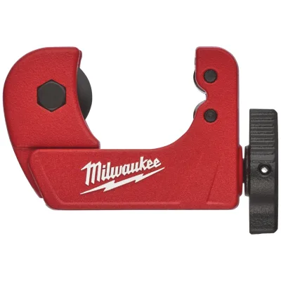 Milwaukee Mini-Rohrabschneider 3 - 22 mm