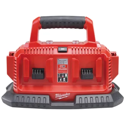 Milwaukee Multi-Ladegerät 14 - 18 V M1418 C6, im Karton