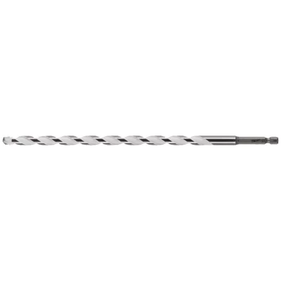Milwaukee Multimaterialbohrer SHOCKWAVE 1/4 10 x 200 x 260 mm