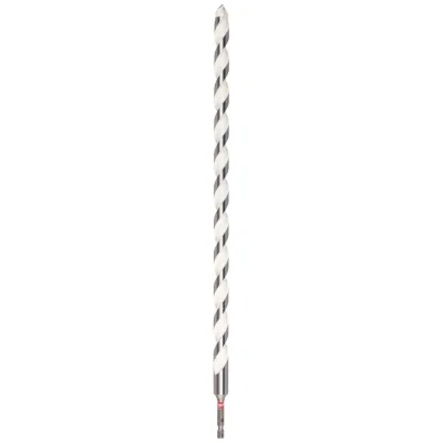 Milwaukee Multimaterialbohrer SHOCKWAVE 1/4 16 x 340 x 400 mm