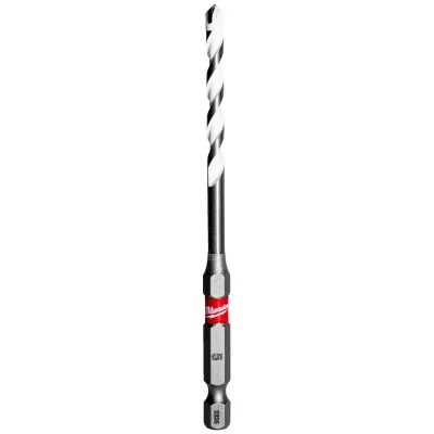 Milwaukee Multimaterialbohrer SHOCKWAVE 1/4 5 x 87 x 150 mm