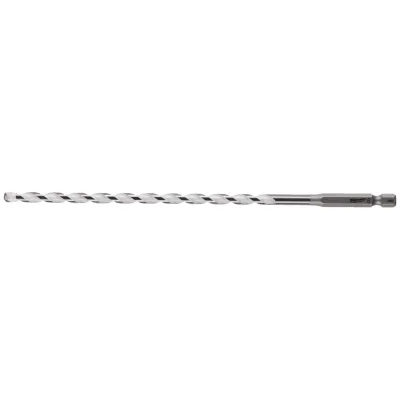 Milwaukee Multimaterialbohrer SHOCKWAVE 1/4 6 x 140 x 200 mm