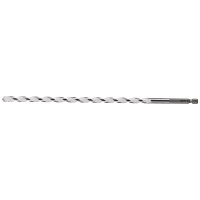Milwaukee Multimaterialbohrer SHOCKWAVE 1/4 8 x 200 x 260 mm