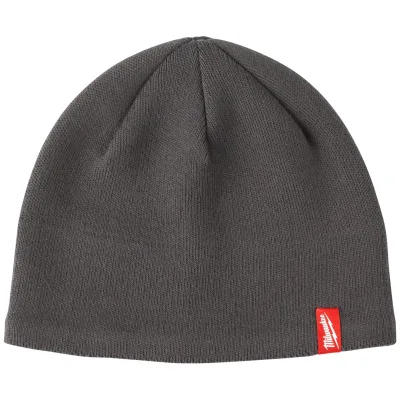 Milwaukee Mütze BNI Gr. onesize grau