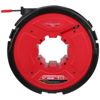 Milwaukee Nichtleitende-Kabel-Trommel 30 m für M18FPFT