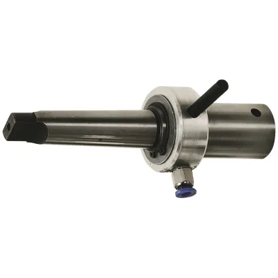 Milwaukee Öl-Zuführungsdorn für MDE4-85 / 19 mm Weldon