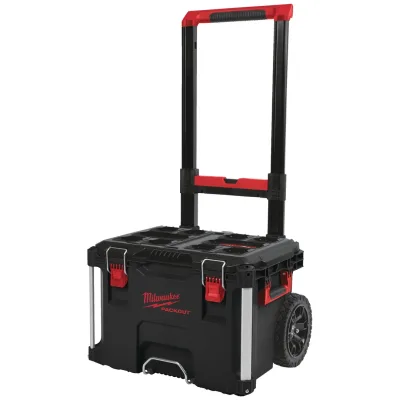 Milwaukee PACKOUT Trolley Koffer, 560 x 410 x 480 mm