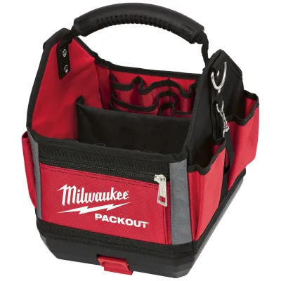 Milwaukee PACKOUT Werkzeugtasche, 250 x 280 x 320 mm