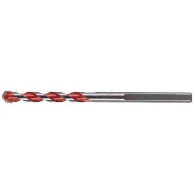 Milwaukee Premium-Betonbohrer 6,5 x 100 mm