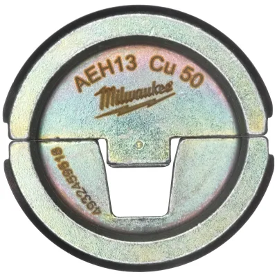 Milwaukee Presseinsatz AEH13 Cu