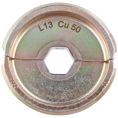 Milwaukee Presseinsatz L13 Cu
