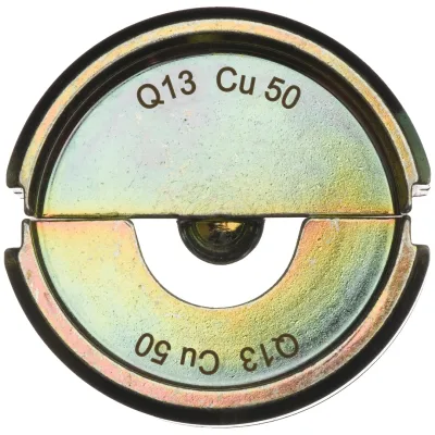 Milwaukee Presseinsatz Q13 Cu