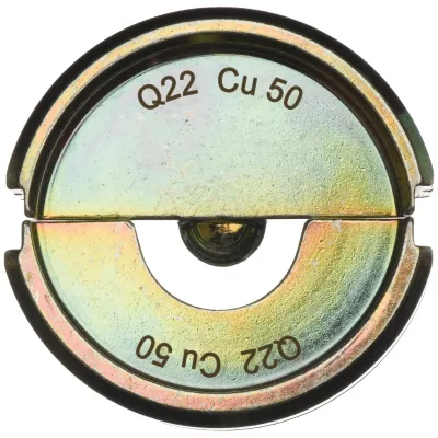 Milwaukee Presseinsatz Q22 CU