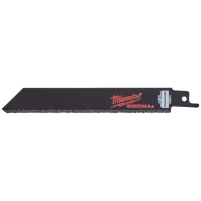 Milwaukee Säbelsägeblatt 150 mm HM bestückt