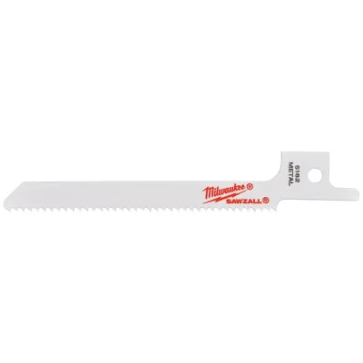 Milwaukee Säbelsägeblatt Metall THIN KERF 90 x 1,8 mm (14 TPI)