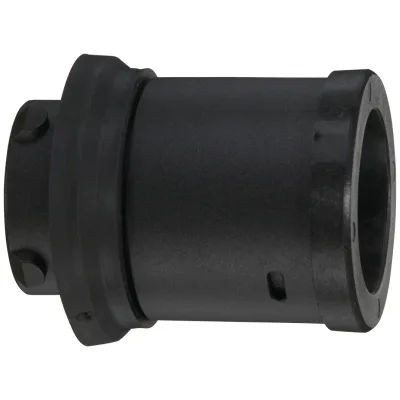 Milwaukee Saugschlauch-Adapter für Mauernutfräsen