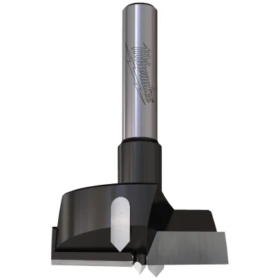 Milwaukee Scharnierfräser 8 mm Schaft 40 mm